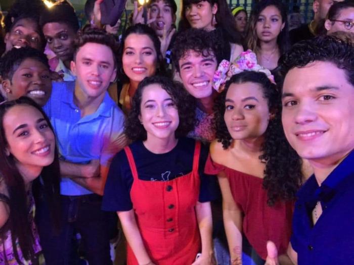 Calendario, segunda temporada, concluyó este domingo con aplausos de los televidentes.
FOTO DE FACEBOOK