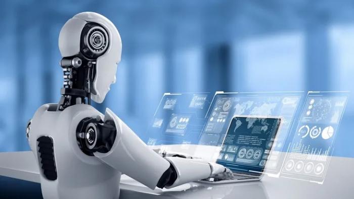 INTELIGENCIA ARTIFICIAL