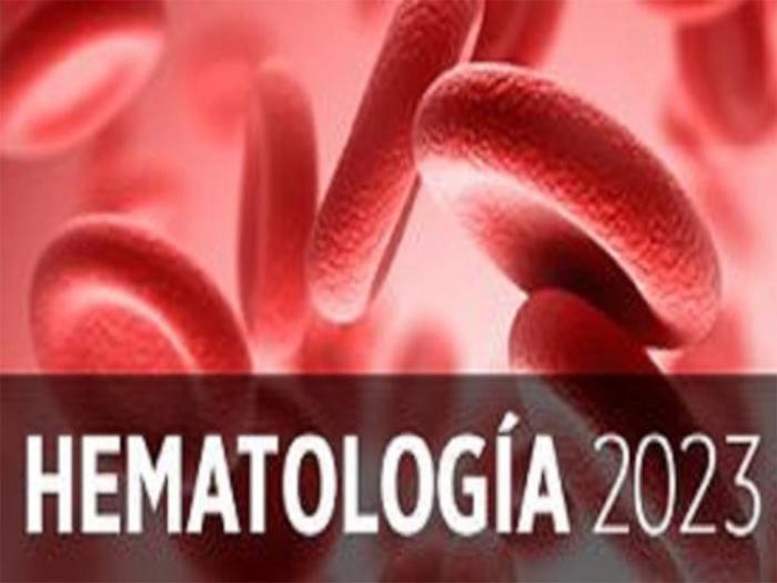 HEMATOLOGIA