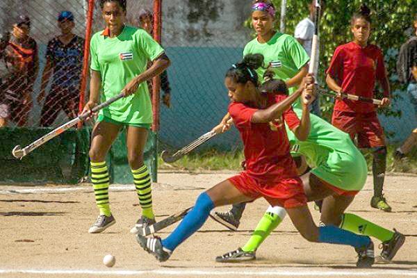 DEPORTE