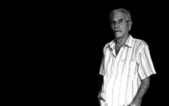 Fritz Suárez Silva