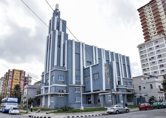 Casa de las Américas 