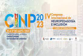 IV Congreso Internacional de Neuropedagogía e Inclusión