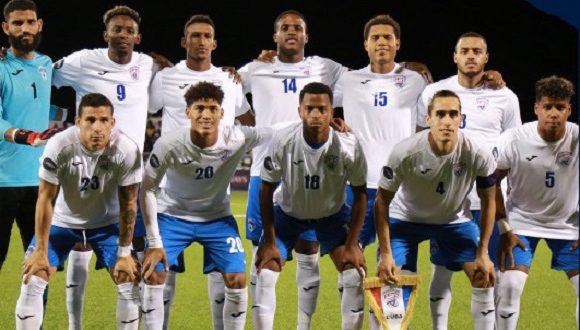 selección nacional de fútbol