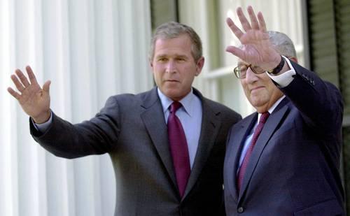 Henry Kissinger