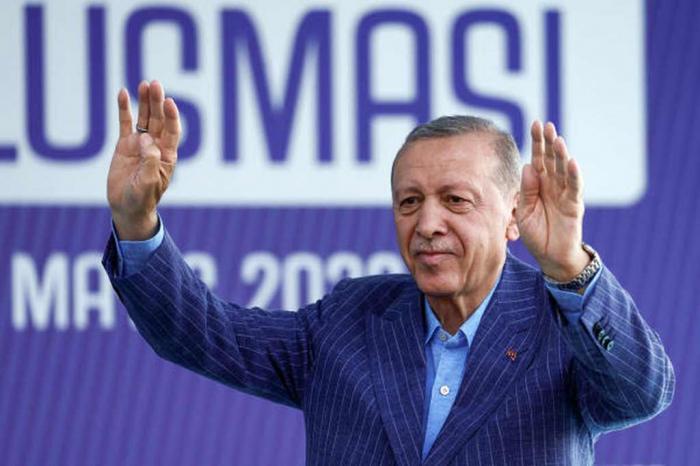 Erdogan
