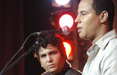 Buena Fe, indiscutible referente de la cultura cubana.  FOTO: CORTESÍA DE DCC
