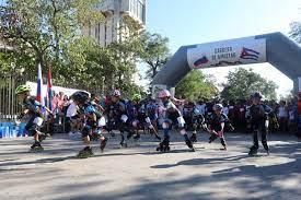  amistad entre Cuba y Rusia