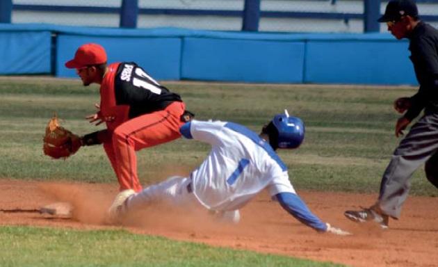 beisbol