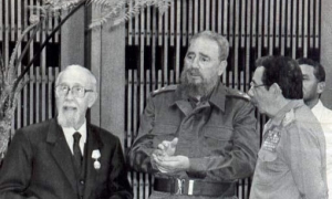 Raúl es mucho Raúl