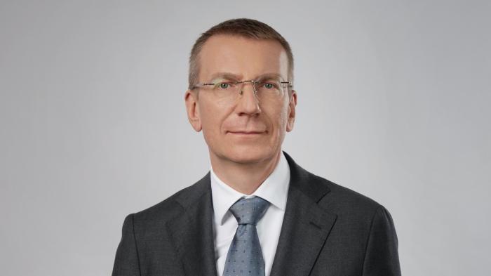 Edgars Rinkevics