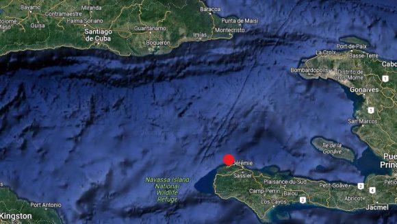 sismo haiti