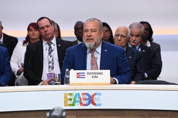 Consejo Intergubernamental Euroasiático, 2023