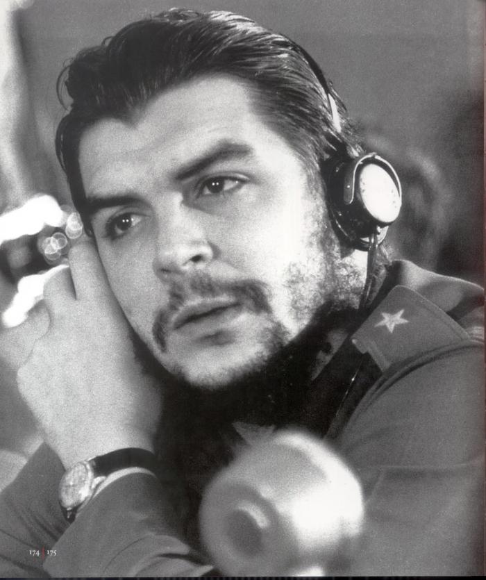 Ernesto Guevara

CheG0570