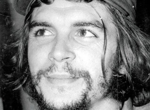 Ernesto Guevara