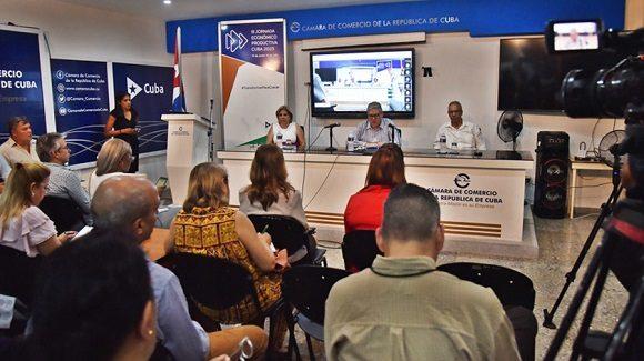 III Jornada Económico–Productiva