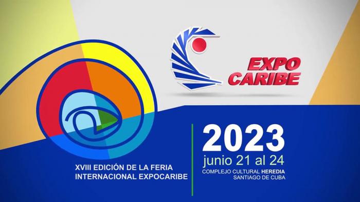  ExpoCaribe 2023