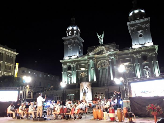 cultura santiago