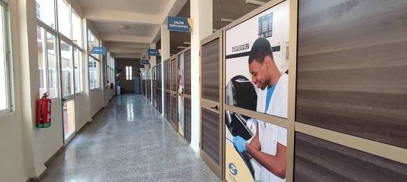 Centro Coordinador para la Discapacidad en La Habana