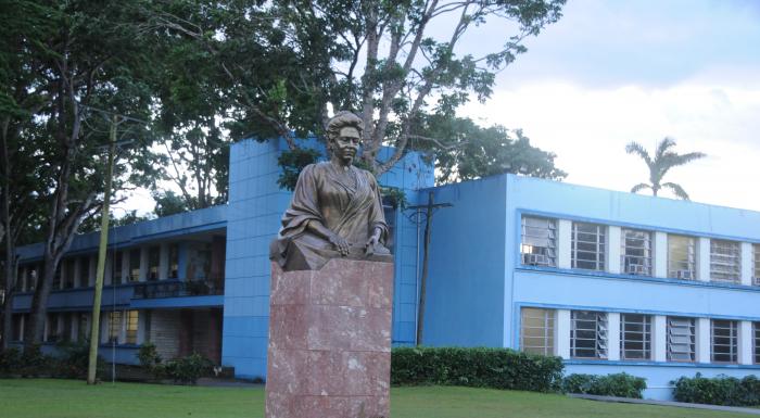 Universidad Central Marta Abreu de Las Villas