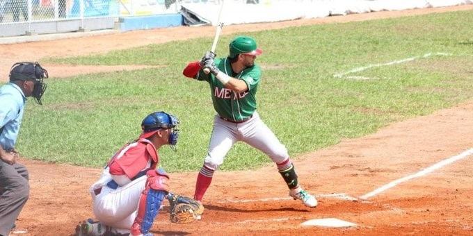 beisbol