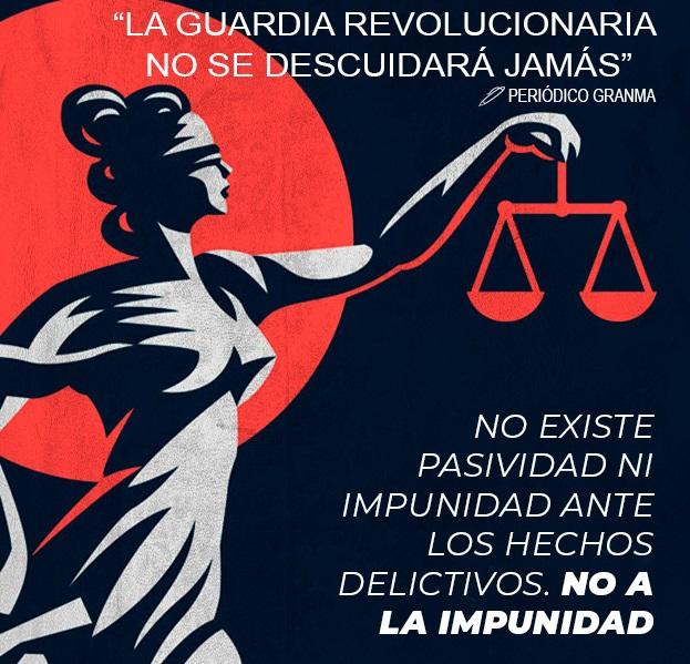 JUSTICIA