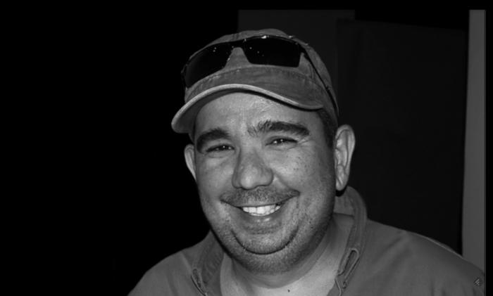 Rufo Caballero (1966-2011)