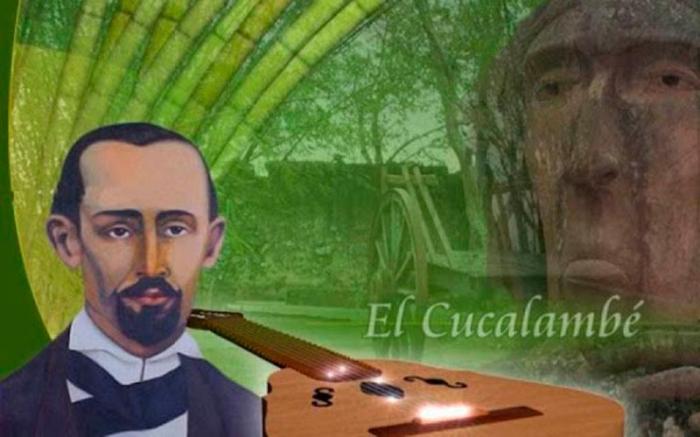 Jornada cucalambeana