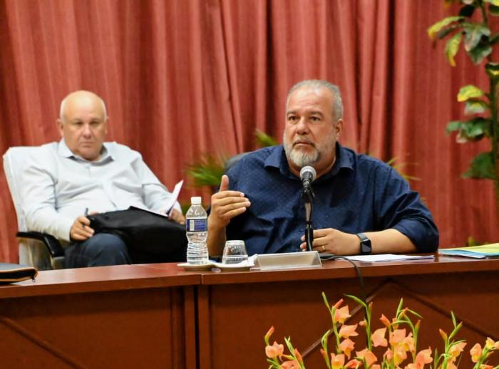 conclusiones Visita de Gobierno a Guantanamo