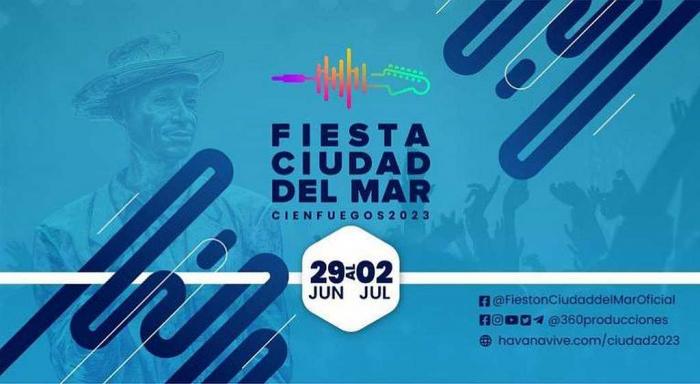 Festival Ciudad del Mar