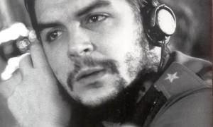 Ernesto Guevara

CheG0570