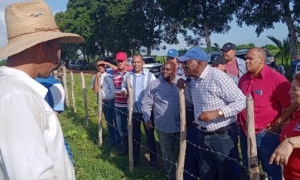 Valdés Mesa regresa a Sancti Spíritus