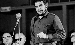 EL CHE