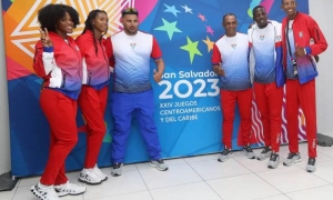 Centroamericanos
