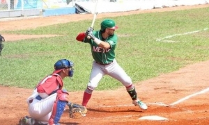 beisbol