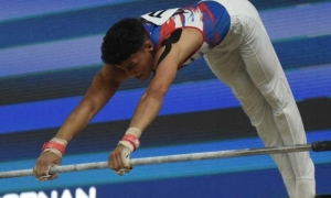 gimnasia