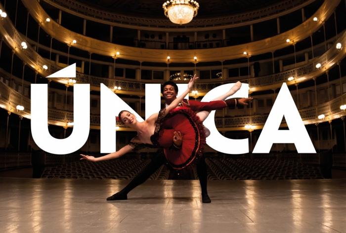 Campaña Cuba ÚNICA