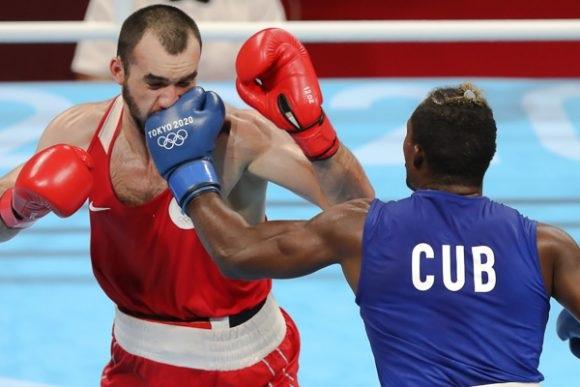 BOXEO