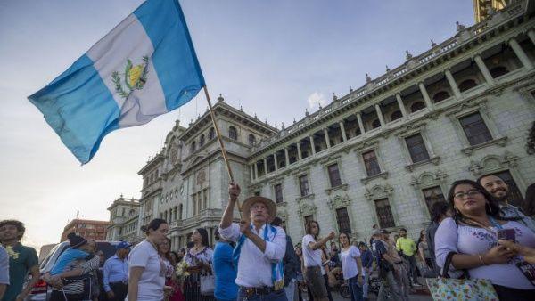 Guatemala