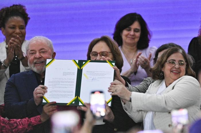 LULA