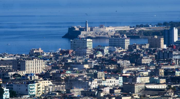 La Habana, capital de Cuba