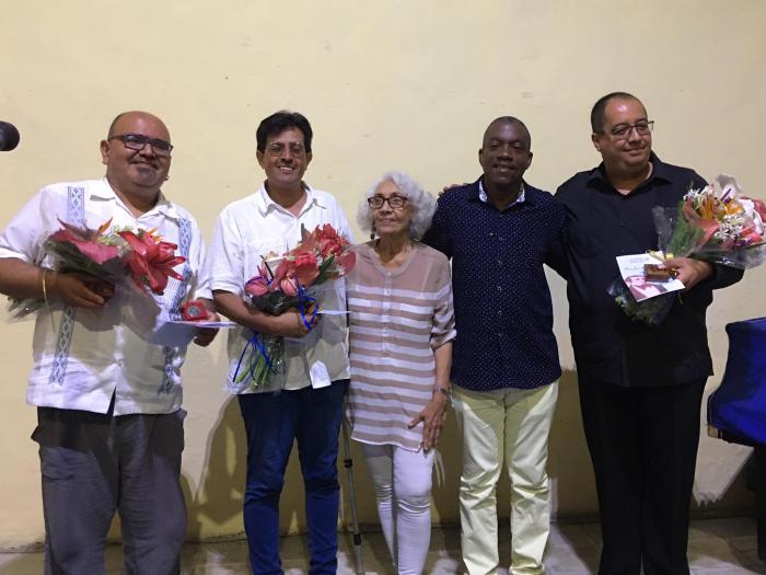 Artistas mexicanos