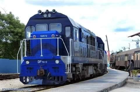 tren