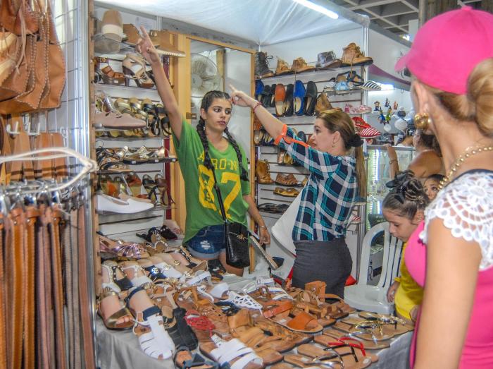 Arte en la Rampa 2018