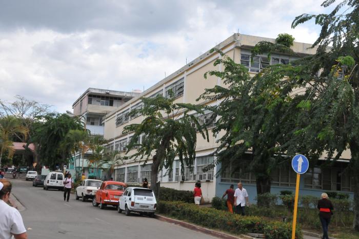 Se acometen mantenimientos profundos, a un monto que frisa los 12 millones de pesos. Foto del autor