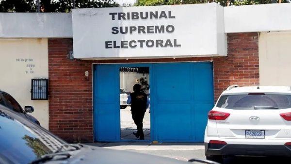 Fracasa intento de golpe electoral en Guatemala