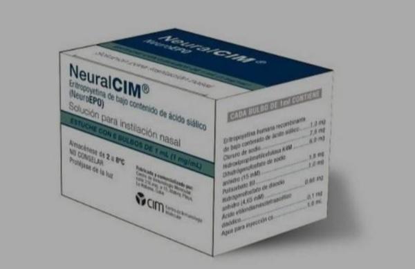 NeuralCIM