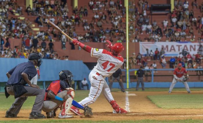 BEISBOL