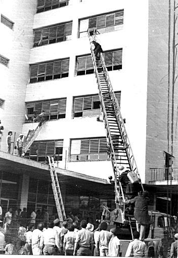 Sabotaje al Círculo Infantil Le Van Tam Publicada: 10/05/2005 Sabo0172