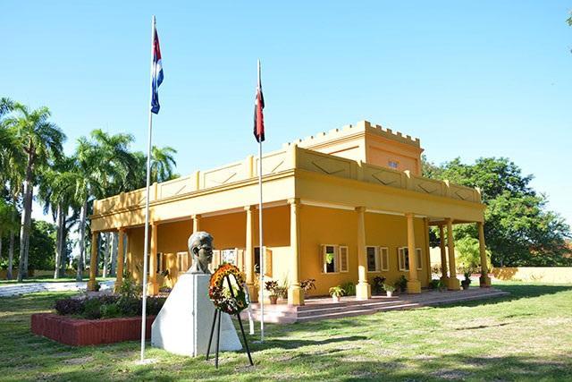 Parque Museo Antonio (Ñico) López 